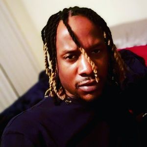 Meet your Posher, Marcus